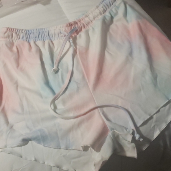 💥L AND XL New boutique tie dye lounge set - Picture 5 of 6